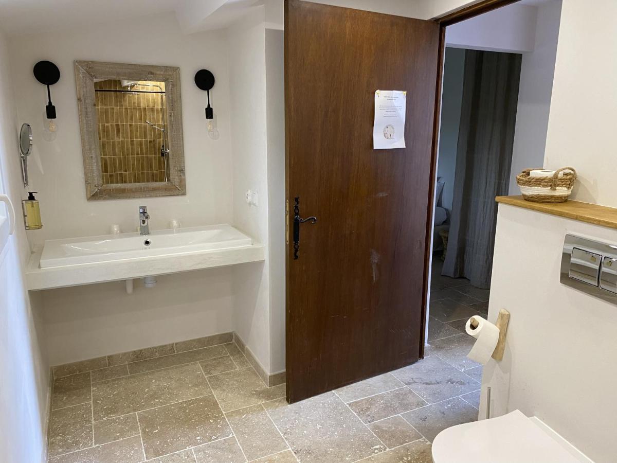 Hotel Du Pont Blanc Saintes-Maries-de-la-Mer Eksteriør billede
